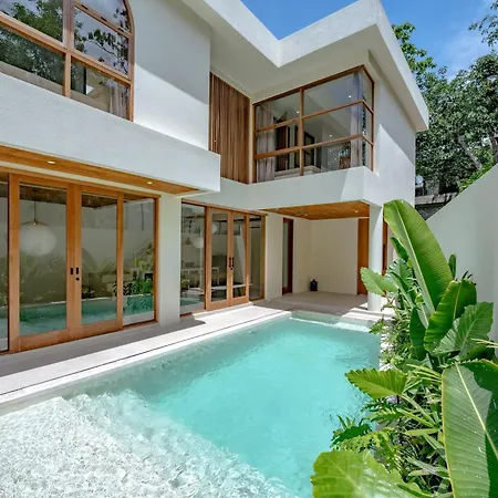 Akela Villas Bingin