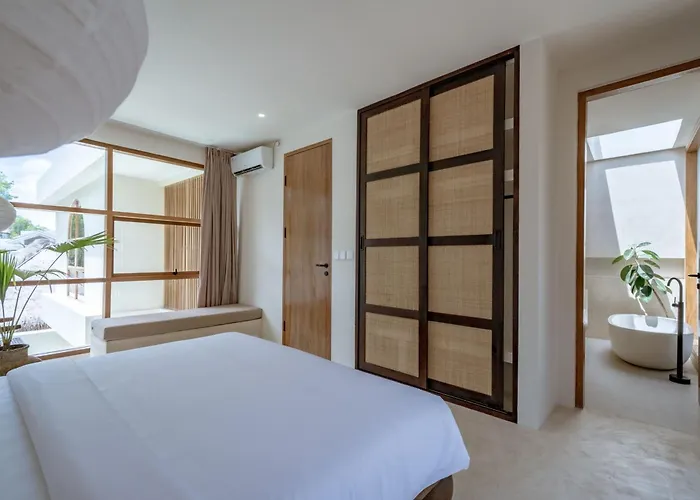 Villa Akela Bingin Uluwatu (Bali)