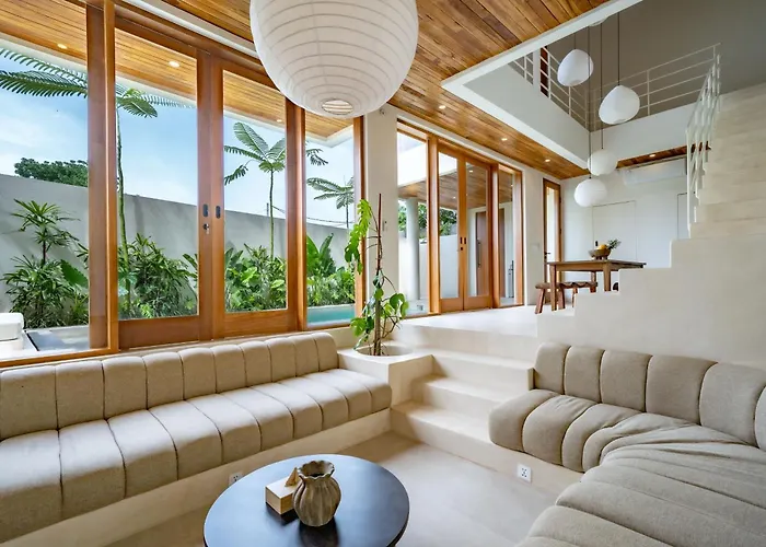 Akela Bingin Villa *