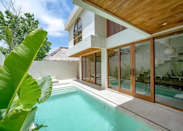 Villa Akela Bingin Uluwatu (Bali)