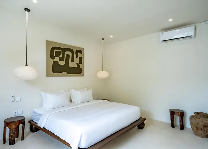 Villa Akela Bingin
