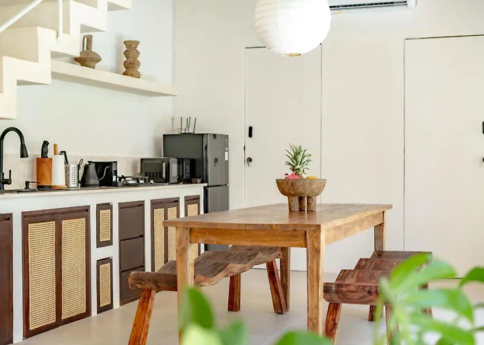 Akela Bingin Villa Uluwatu (Bali)