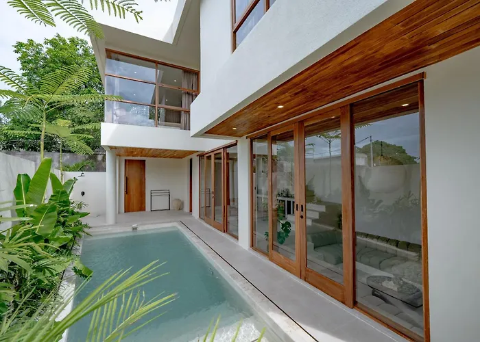 Akela Bingin Villa *