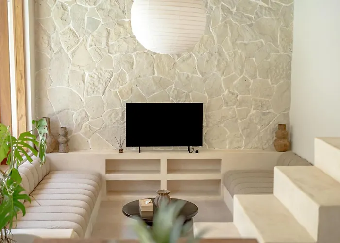 Villa Akela Bingin Uluwatu (Bali)