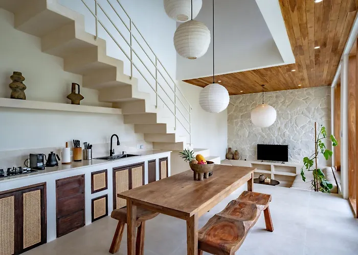 Akela Bingin Villa Uluwatu (Bali)