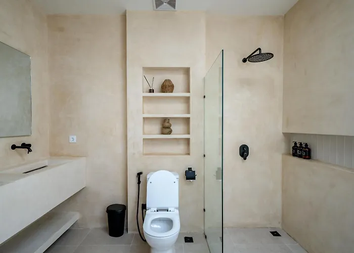Villa Akela Bingin Uluwatu (Bali)
