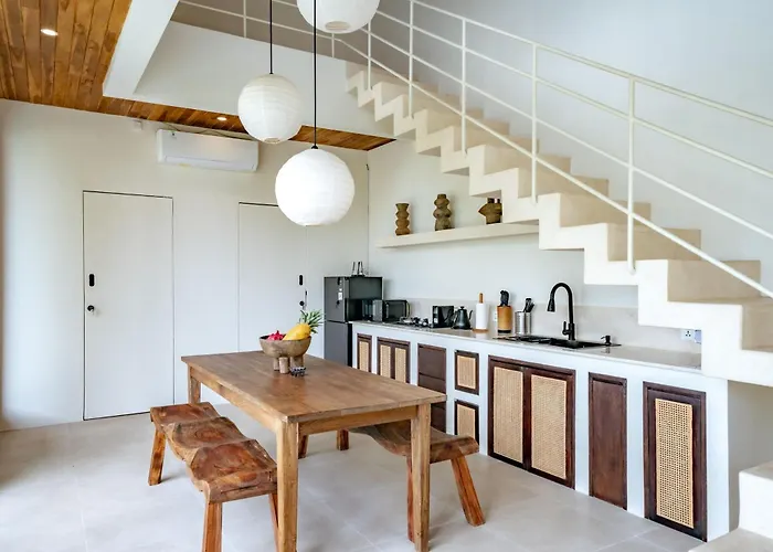 Akela Bingin Uluwatu (Bali)