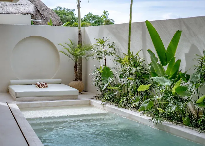 Villa Akela Bingin